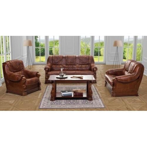 JVmoebel Sofa, Sofagarnitur Sofa Couch 3+2+1 Garnitur mit Bettfunktion Couchgarnitur Polster