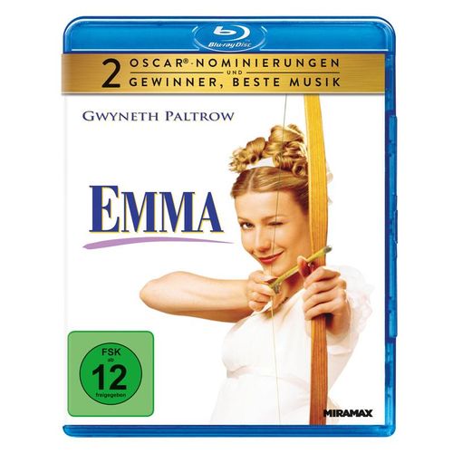 Emma (1996) (Blu-ray)
