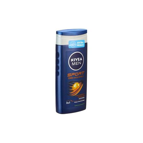 NIVEA MEN SPORT Duschgel 250 ml