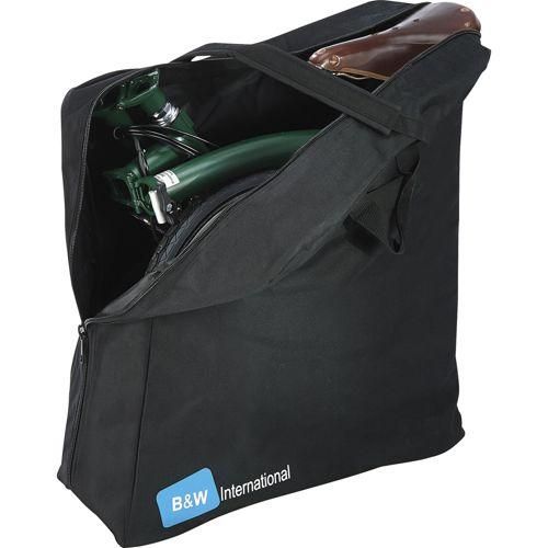 B&W Tasche für Falträder 072.tex