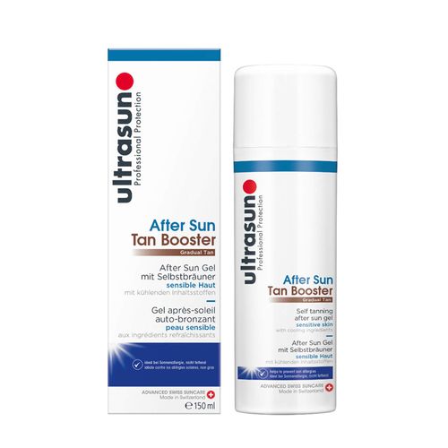 Ultrasun After Sun Tan Booster