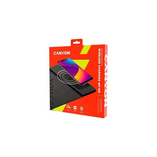 Canyon MP-W5 - mouse pad