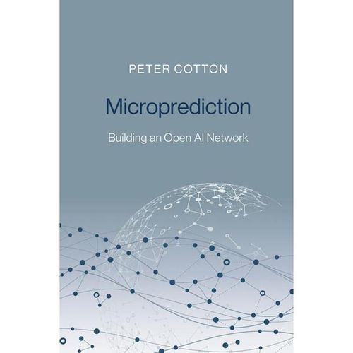 Microprediction - Peter Cotton, Gebunden