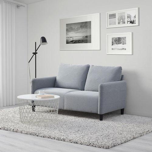 ANGERSBY 2er-Sofa