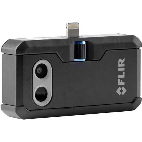 FLIR ONE PRO LT Android USB-C Handy Wärmebildkamera -20 bis 120 °C 80 x 60 Pixel 8.7 Hz