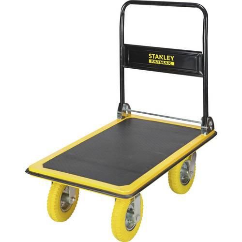 Stanley Fatmax Stanley FXWT-704 Plattformwagen Stahl Traglast (max.): 300 kg