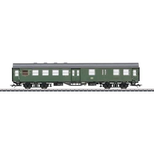 Märklin 041330 Personen-/Gepäckwagen BD4yge 2.Klasse der DB 2. Klasse Personen / Gepäckwagen