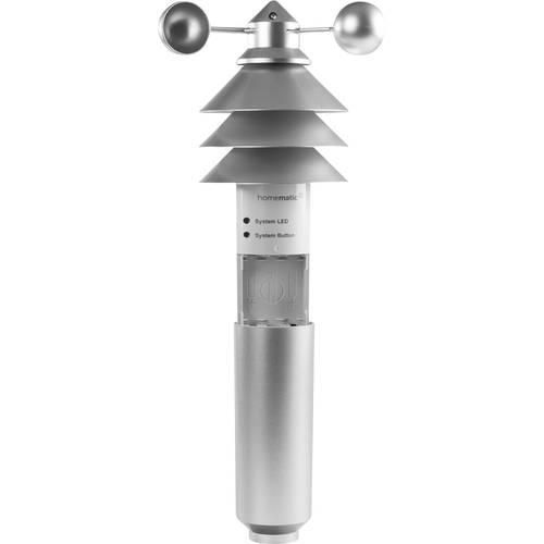 Homematic IP Funk Wetter-Kombisensor basic