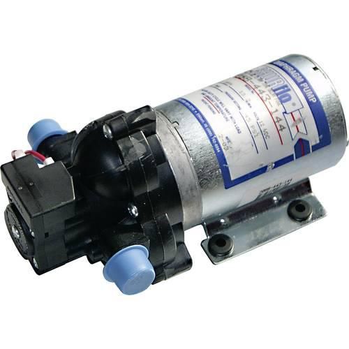 SHURflo 2088-474-144 1602698 Niedervolt-Druckwasserpumpe 690 l/h 30 m