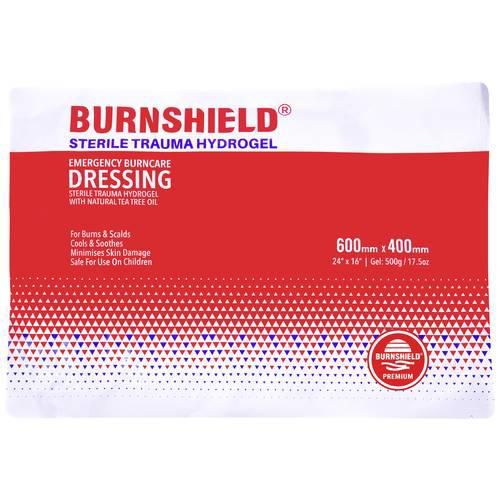 Burnshield 1012283 Brandwunden-Kompresse 600 mm x 400 mm