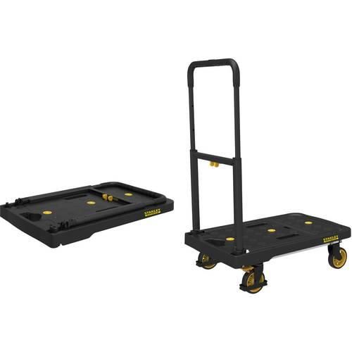 Stanley Fatmax Stanley FXWT-712 Plattformwagen klappbar Aluminium Traglast (max.): 135 kg