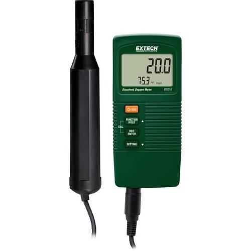 Extech DO210 Sauerstoff-Messgerät