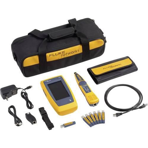 Fluke Networks LIQ-KIT Netzwerktester