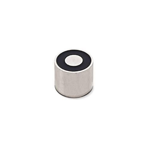 Intertec Elektromagnet magnetisch (stromloser Zustand) 120 N 24 V/DC 7 W ITS-PE-2529-24VDC