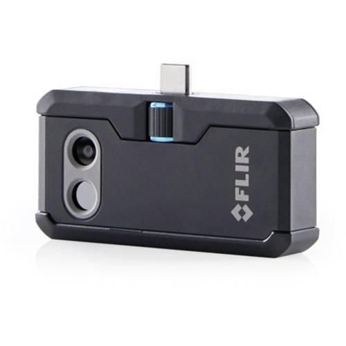 FLIR ONE PRO Android USB C Handy Wärmebildkamera -20 bis +400 °C 160 x 120 Pixel 8.7 Hz