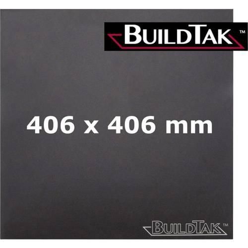 BuildTak Druckbettfolie 406 x 406 mm 32708 32708