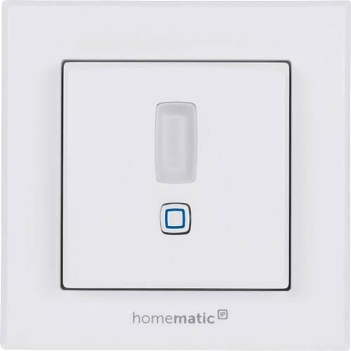 Homematic IP Funk Bewegungsmelder HmIP-SMI55