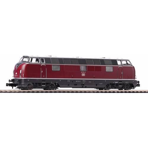 Piko N 40500 N Diesellok BR 221 der DB