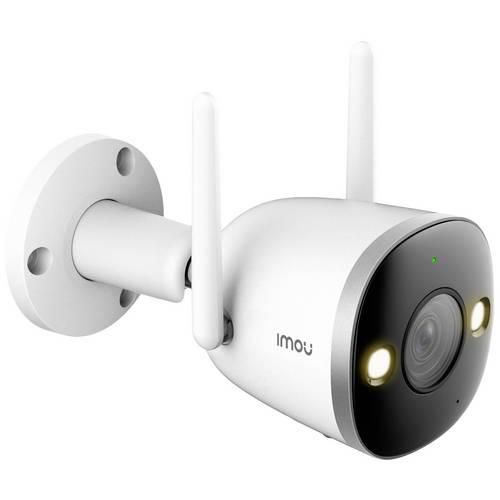 IMOU Bullet 2 Pro 4MP IPC-F46FEP-D-0280B-imou WLAN IP Überwachungskamera 2560 x 1440 Pixel