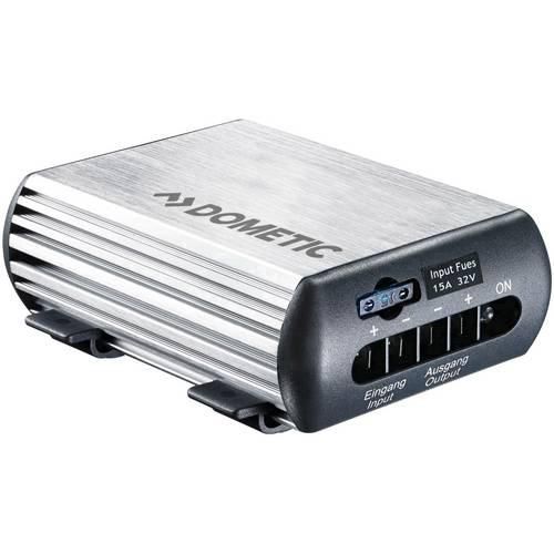 Dometic Group PerfectCharge DCDC 12 DC/DC-Wandler 24 V/DC - 12 V/12 A 170 W