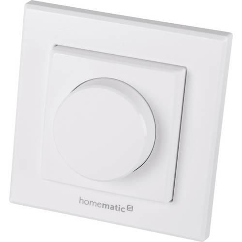 Homematic IP Funk Drehtaster HmIP-WRCR