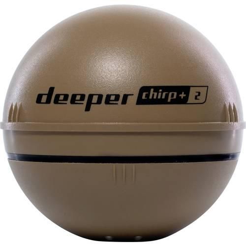 deeper Chirp+ 2.0 Fischfinder
