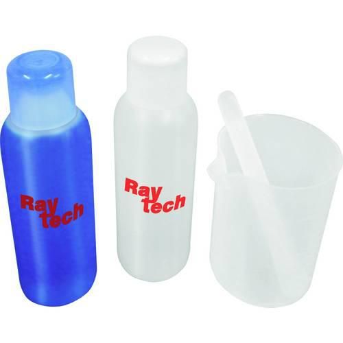 Raytech 84071 MAGIC GEL 1000 2-Komponenten-Gel Inhalt: 1 St.