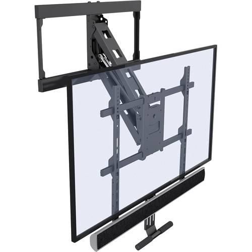 My Wall HP 55 L TV-Wandhalterung Höhenverstellbar, Drehbar, Neigbar, Rotierbar