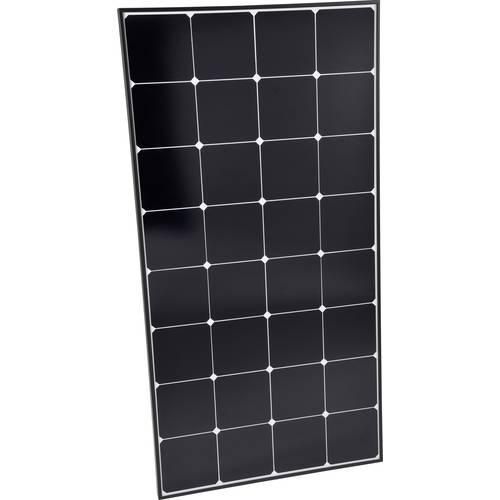 Phaesun Sun-Peak SPR 120 Monokristallines Solarmodul 120 Wp 12 V