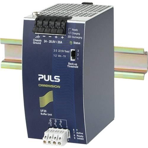 PULS DIMENSION UF20.241 Energiespeicher