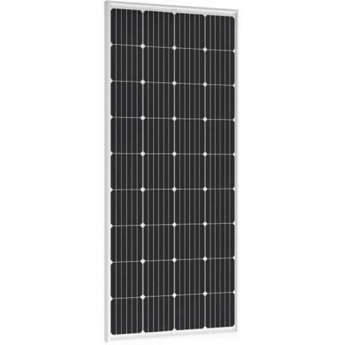 Phaesun Sun Plus Monokristallines Solarmodul 200 Wp 12 V