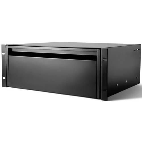 Adam Hall 874E04A Rack-Schublade 4 HE