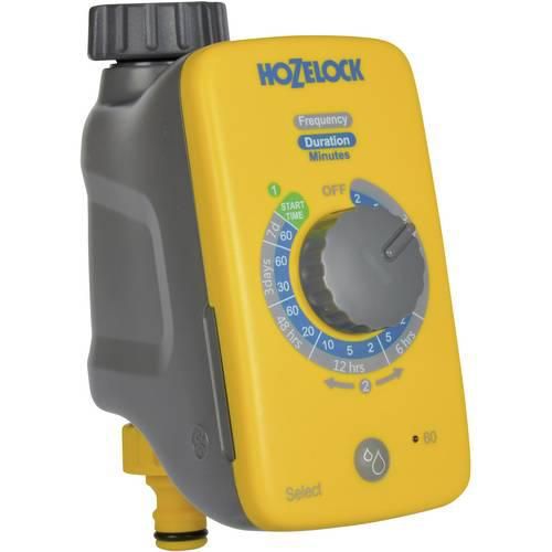 Hozelock Select Controller 2220 0000 Bewässerungssteuerung