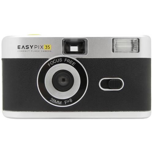 Easypix easypix 35 Kleinbildkamera 1 St. mit eingebautem Blitz