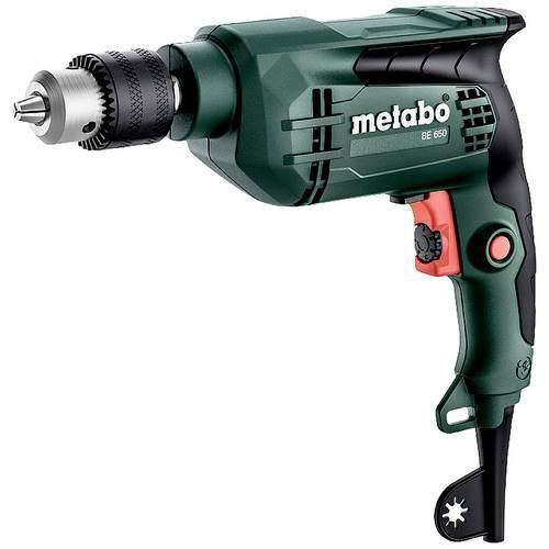 Metabo BE 650 -Bohrmaschine