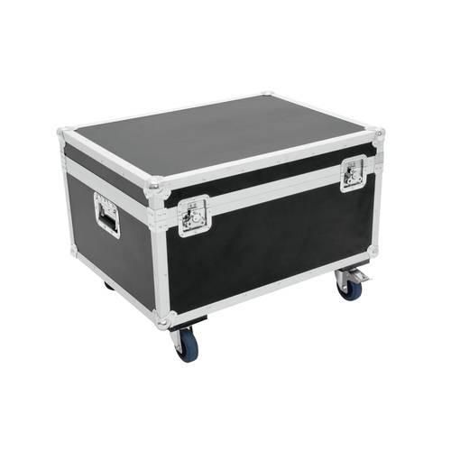 Omnitronic R-7 Case (L x B x H) 620 x 820 x 465 mm