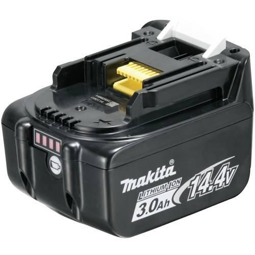 Makita BL 1430B 197615-3 Werkzeug-Akku 14.4 V 3 Ah Li-Ion