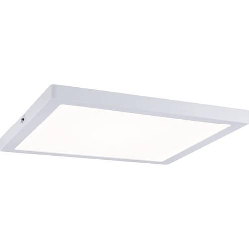 Paulmann Atria 70871 LED-Panel 16.5 W Warmweiß Weiß (matt)