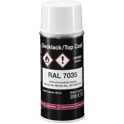 Rittal SZ 2440.735 Lack Spraydose Lichtgrau (RAL 7035) 150 ml