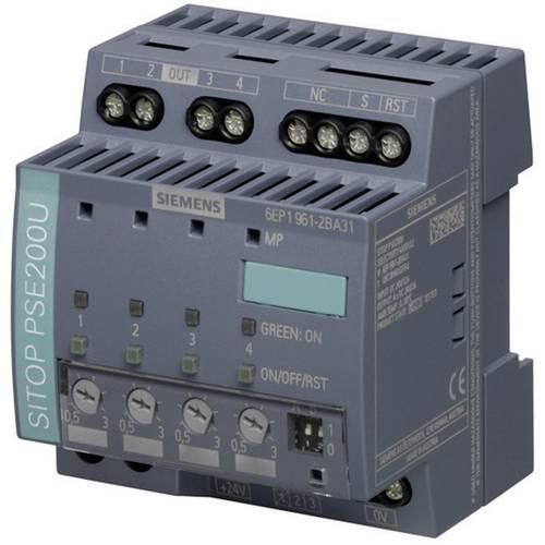 Siemens SITOP PSE200U 3 A Selektivitätsmodul