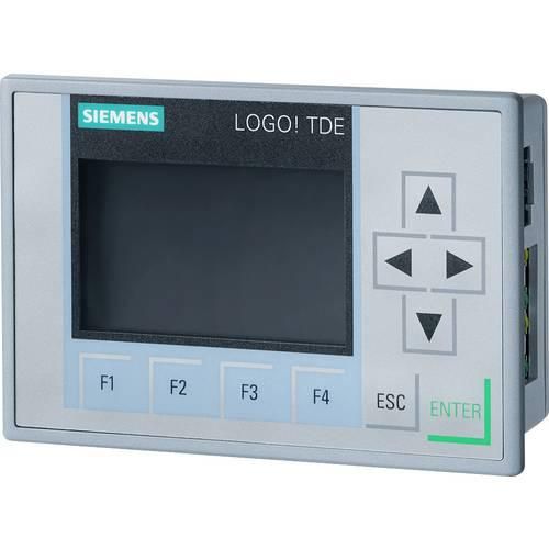 Siemens 6ED1055-4MH08-0BA1 6ED10554MH080BA1 SPS-Displayerweiterung 12 V/DC, 24 V/DC, 24 V/AC