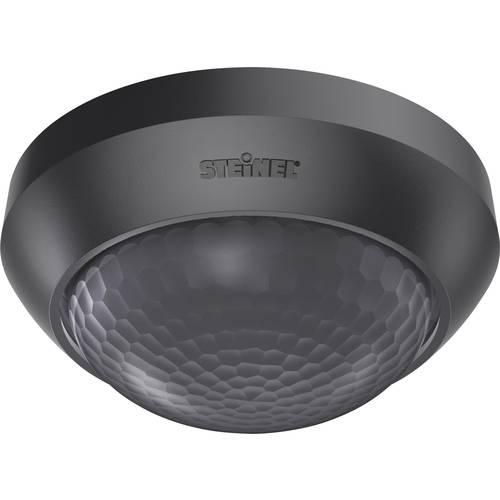 Steinel 006525 Decke PIR-Bewegungsmelder 360 ° Schwarz IP54