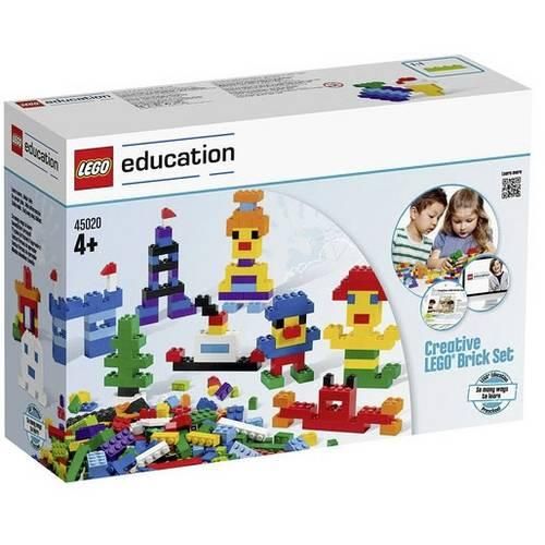 LEGO Education Klassik Basis-Set