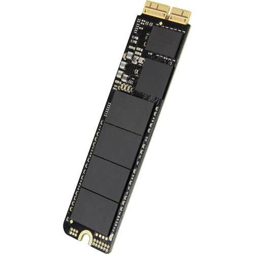 Transcend JetDrive™ 820 Mac 240 GB Interne M.2 PCIe NVMe SSD 2280 M.2 NVMe PCIe 3.0 x4 Retail TS240GJDM820