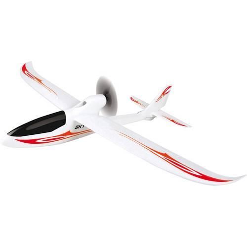 Amewi Skyrunner V3 Gyro RC Motorflugmodell RtR 750 mm