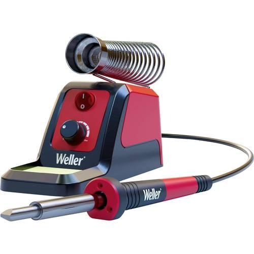 Weller WLSK8023G Lötstation analog 80 W 485 °C (max) inkl. LED-Beleuchtung, inkl. Lötspitze