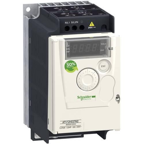 Schneider Electric Frequenzumrichter ATV12H055M2 0.55 kW 1phasig