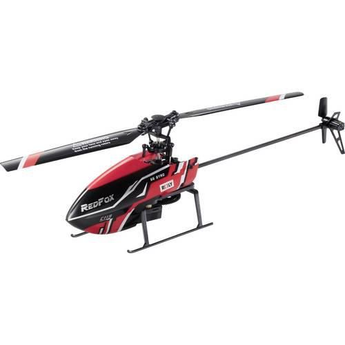 Reely RedFox RC Hubschrauber RtF