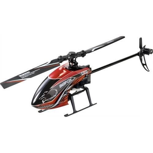 Reely Bigfox RC Hubschrauber RtF