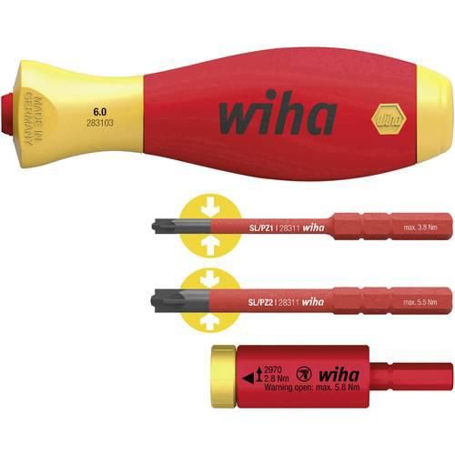 Wiha 41478 Drehmomentadapter